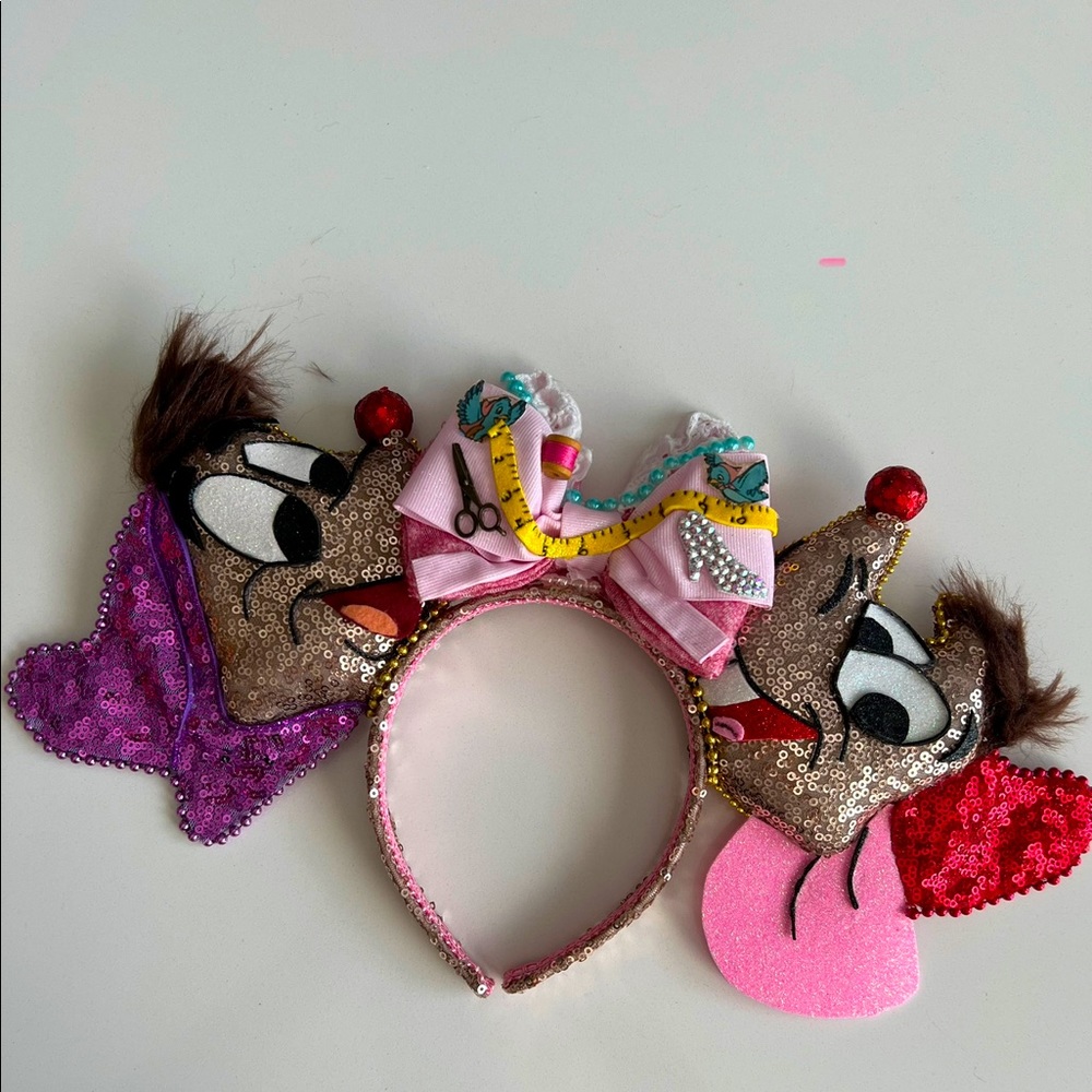 Disney ears